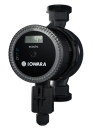 Lowara Ecocirc Premium 25-6 Energiesparpumpe, BL=180mm