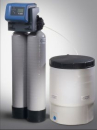 BWT Weichwasseranlage Rondomat Duo Typ 1 für Industrie- u. Wohnanlagen
